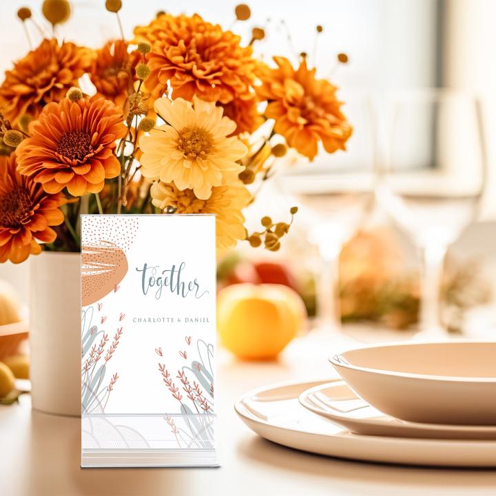 Actual product image Relaxdays 6x Table stand