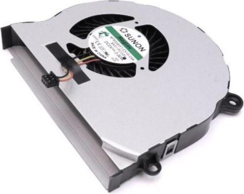 Actual product image Samsung Fan