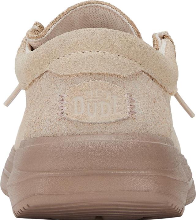Immagine prodotto Hey Dude Wendy COMF Suede (36)