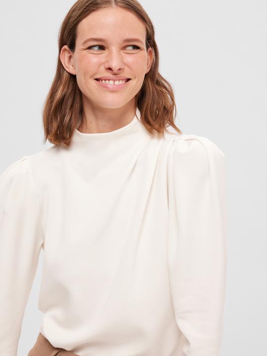 Produktbild Selected Femme Drapiertes Oberteil (XL)