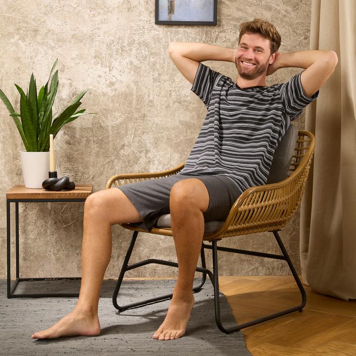 Produktbild Redbest Herren-Hose, kurz (50)