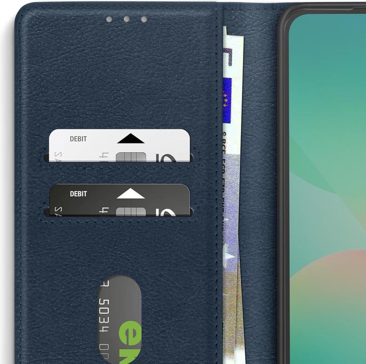 Actual product image Avizar Chesterfield Series (Samsung Galaxy A26)