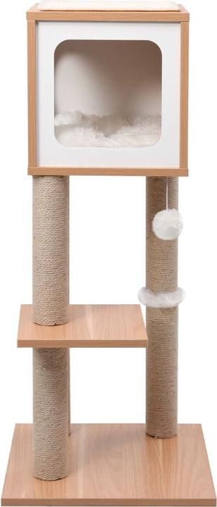 Produktbild VidaXL Prudence (90 cm, Braun)