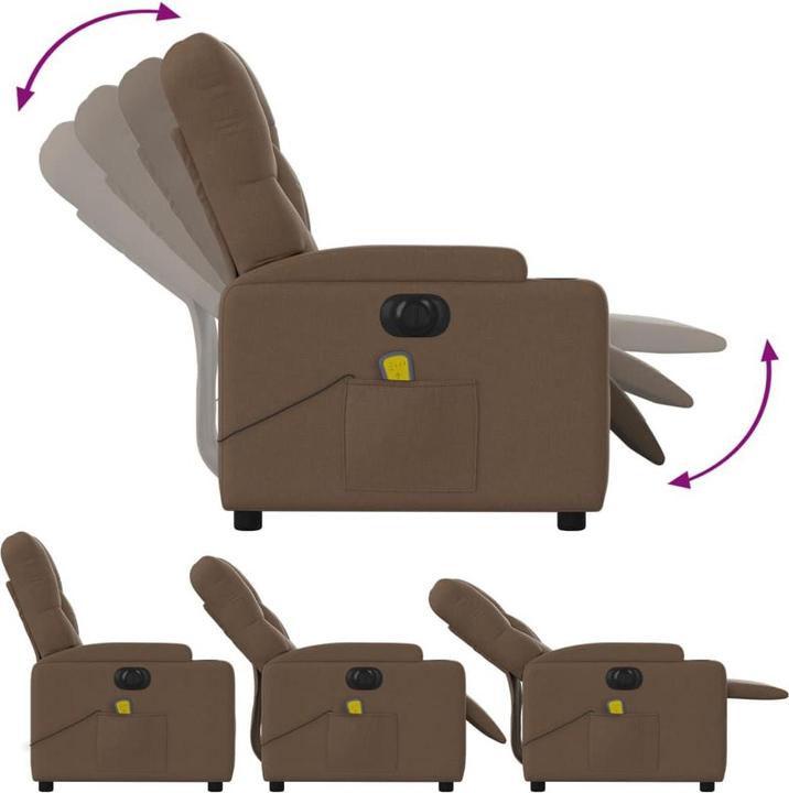 Image du produit VidaXL Hypatie