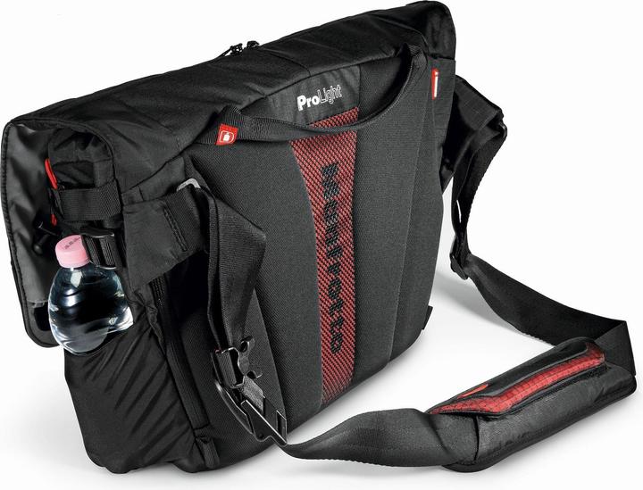 Image du produit Manfrotto Bumblebee M-30 PL (Sac à bandoulière pour appareil photo)