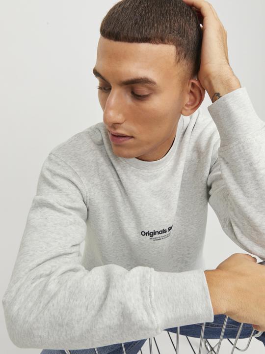 Immagine prodotto Jack & Jones Felpa stampata in confezione da 2 pezzi (XS)