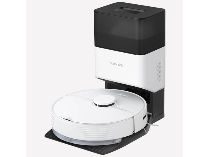 Produktbild Roborock Q7 plus (Saugwischroboter)