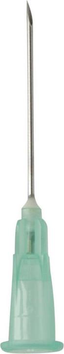 Immagine prodotto Cannule monouso 0,8 x 40 mm, 100 pezzi
