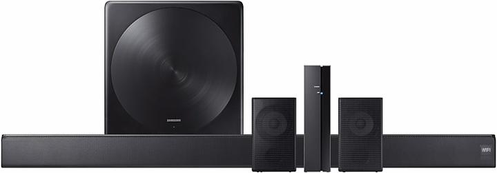 Samsung Swa-W700 (1 Stk., 25 W)