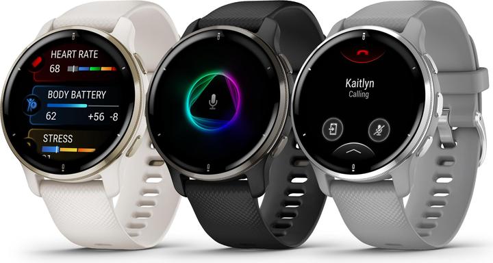 Productafbeelding Garmin Venu 2 Plus (43 mm)