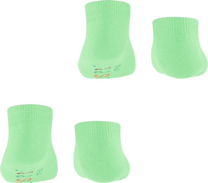 Actual product image Esprit Foot Logo SN 2P (pack of 2, 27 - 30)