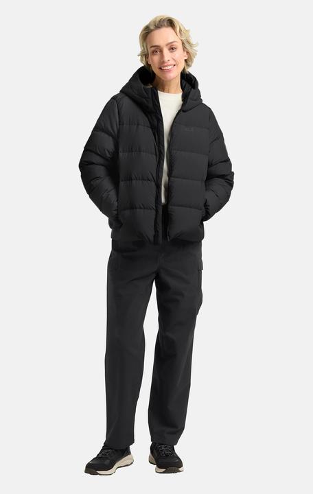 Actual product image Jack Wolfskin Frozen Palace Jkt W Rds (XXL)