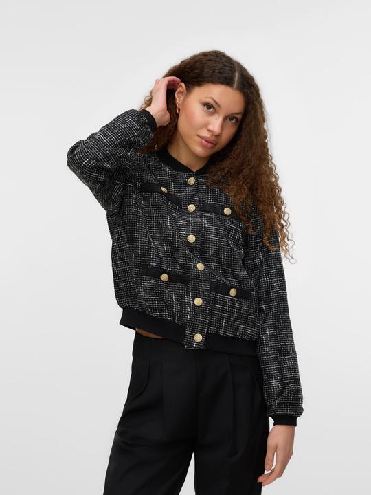 Immagine prodotto Vero Moda VMCLAIRE Bomberjacke Jacke (L)
