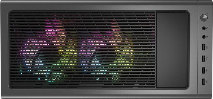 Actual product image Lenovo Legion T7 (Intel Core i9-14900KF, 32 GB, 2000 GB, GeForce RTX 4080)