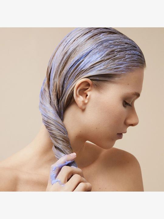 Image du produit Aveda Blonde Revival Purple Toning Conditioner (200 ml)