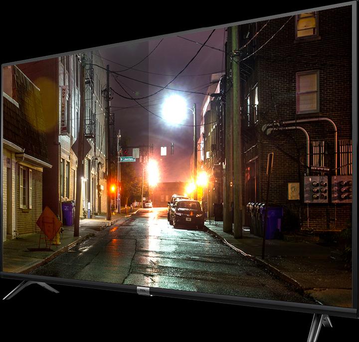 Produktbild TCL 40ES560 (40", LCD, Full HD, 2018)