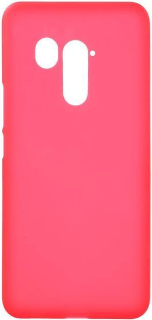 Produktbild MU Classic Softcase TPU Hülle (HTC U11+)