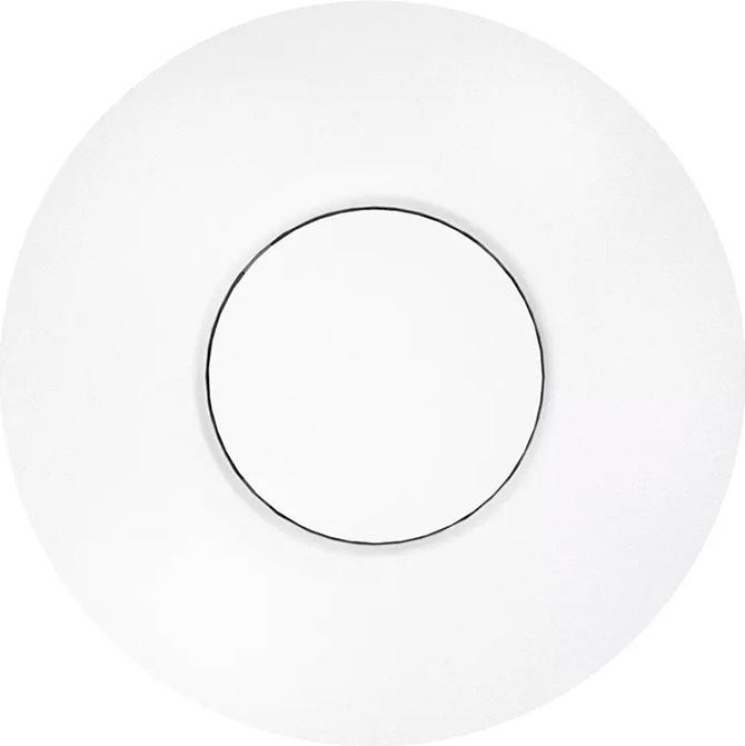 Image du produit Light Solutions Zigbee Dimmer For Wire - Interrupteur à pied - Blanc