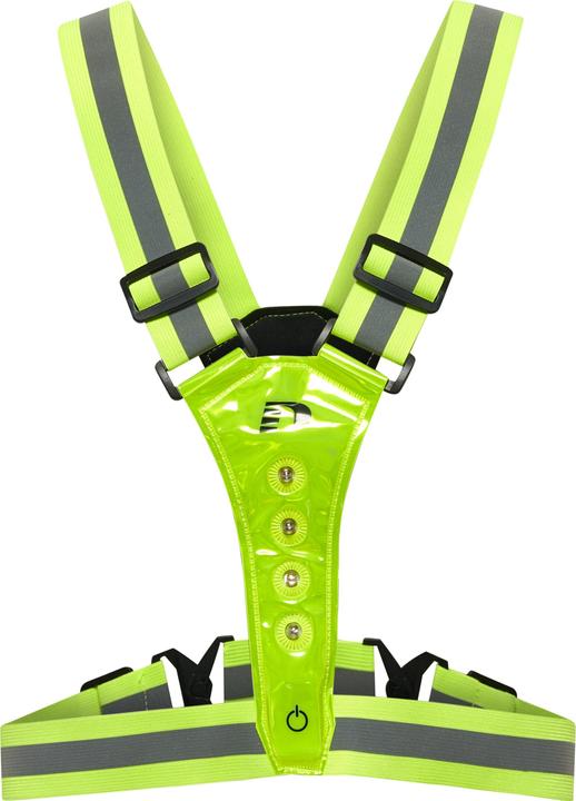 Produktbild Newline Core Reflective Vest (One Size)