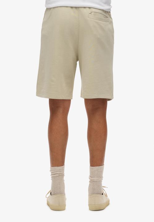Image du produit Superdry Short en jersey à logo Essential (XL)