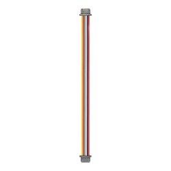 DJI O4 Air Unit Pro 3-in-1 Cable (Drohnen Kabel, DJI Goggles 2, DJI Goggles 3, DJI Goggles N3, DJI Goggles Integra)