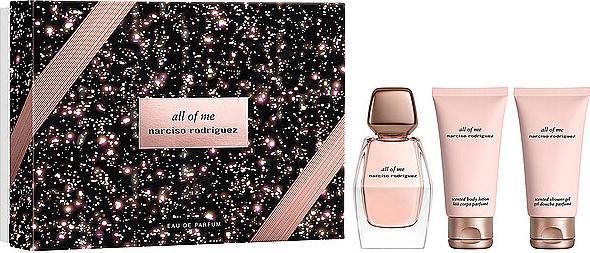 Narciso Rodriguez Gift set all of me Set (Fragrance set)