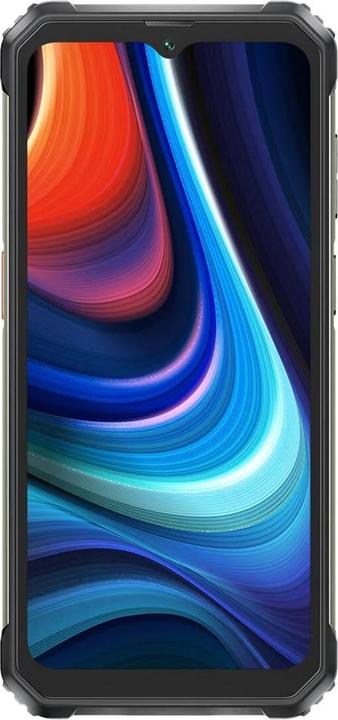Produktbild Blackview BV9200 (256 GB, Black, 6.60", Dual SIM, 50 Mpx, 4G)