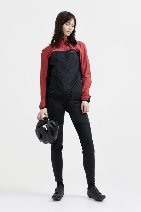 Image du produit Craft Cuissards coupe-vent Core Bike SubZ pour femme (XXL)