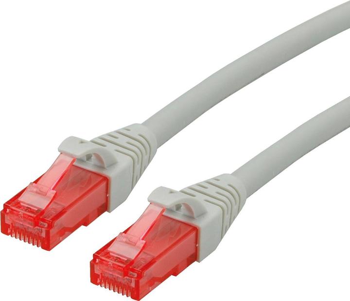 Produktbild Roline Netzwerkkabel (UTP, CAT6, 1.50 m)