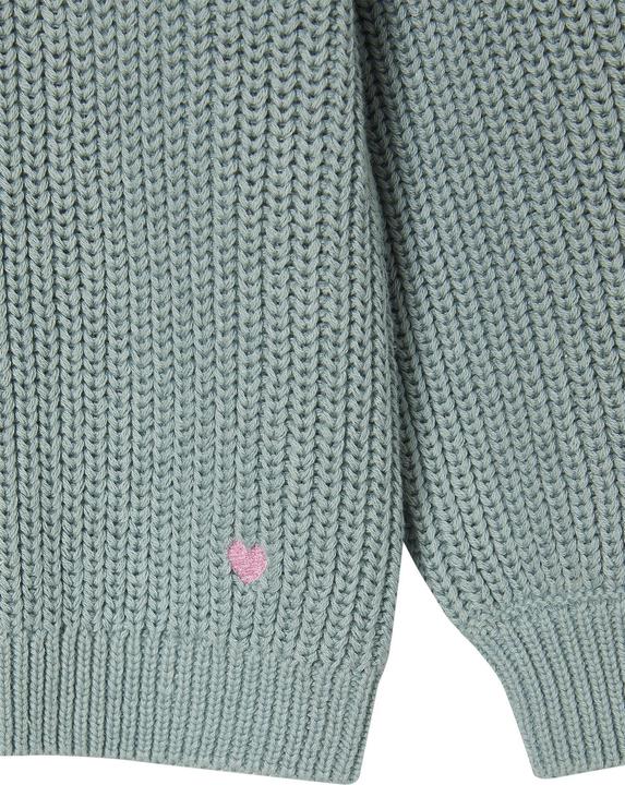 Immagine prodotto Vertbaudet Mädchen Pullover aus Rippstrick (86)