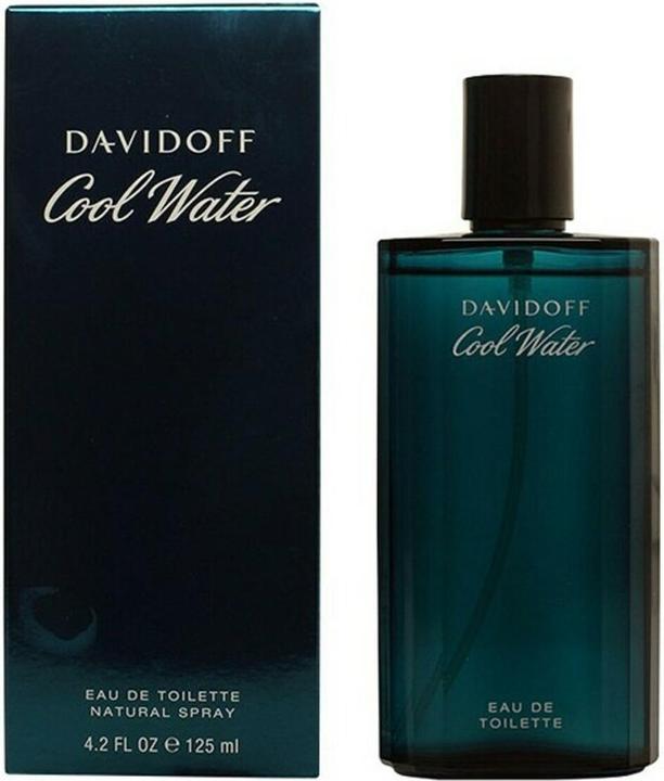 Produktbild Davidoff Cool Water (Eau de Toilette, 75 ml)