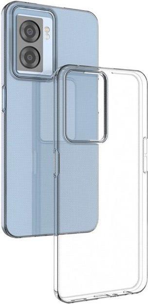 Image du produit MU Classic Étui souple TPU Series (Oppo A77 5G)