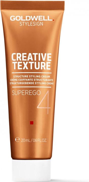 Produktbild Goldwell Stylesign Creative Texture Superego (20 ml)
