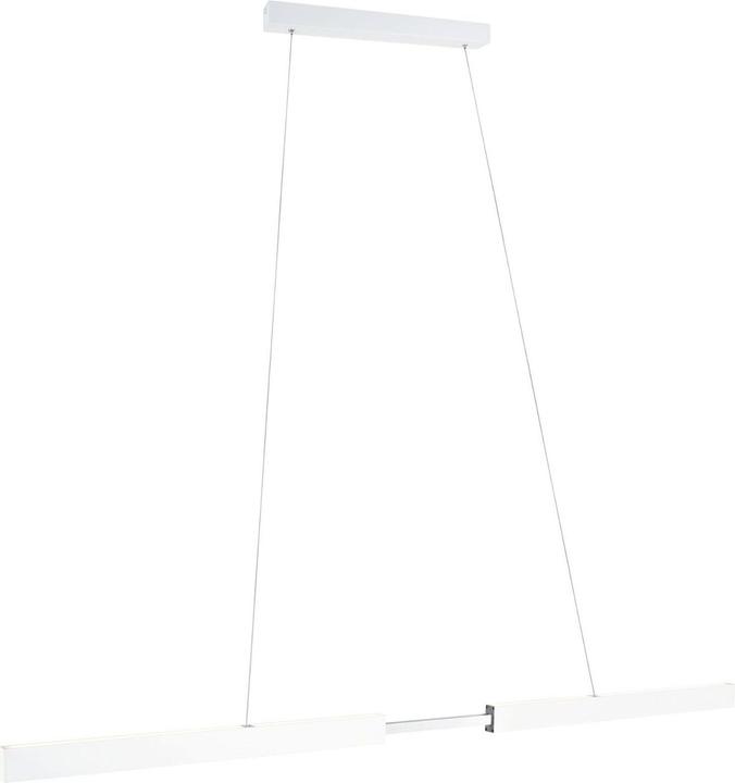Bianco opaco