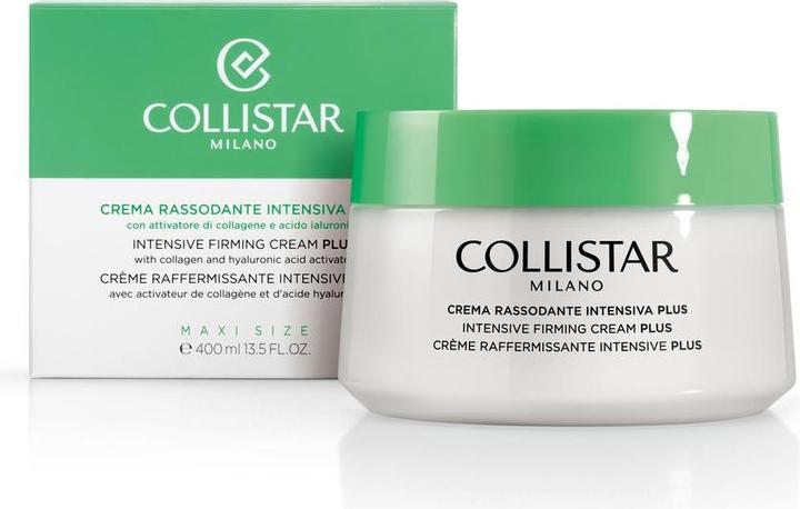 Produktbild Collistar Intensive (Körpercreme, 400 ml)