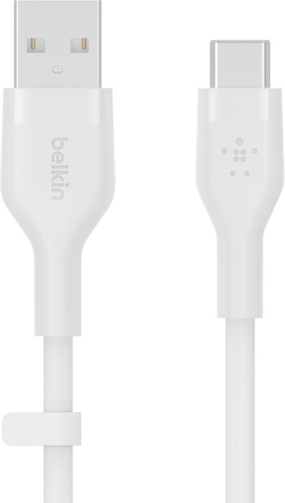 Produktbild Belkin USB-Ladekabel Boost Charge Flex USB A - USB C 1 m (1 m, USB 2.0)