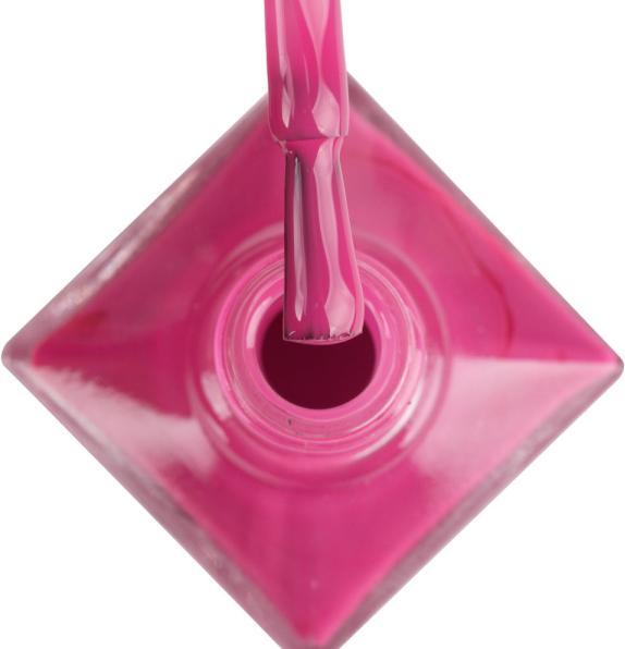 Actual product image Molly Lac Nagellack Punch (Gel-Effect Nail Polish)