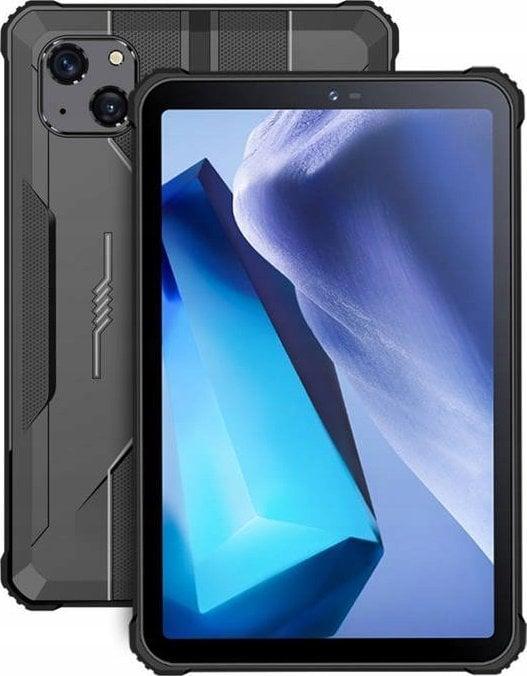 Actual product image Oukitel RT3 Pro (4G, 8", 128 GB, Black)