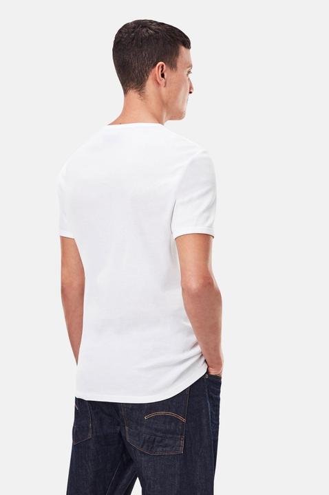 Image du produit G-Star T-Shirt Casual Bequem sitzend Base r t s/s (XXL)