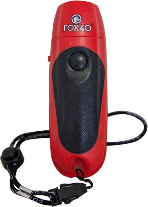 Fox40 Elektronische Pfeife