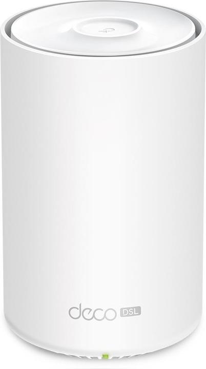 Produktbild TP-Link AX3000 VDSL Whole Home Mesh WiFi 6 Router