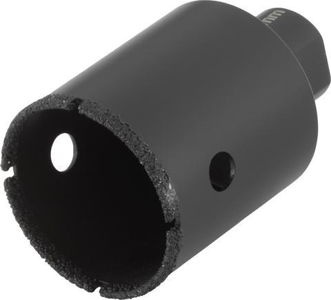 Produktbild wolfcraft wolfcraft 1 Diamantbestr. Bohrkrone für WS ø14mm (14 Millimeter)