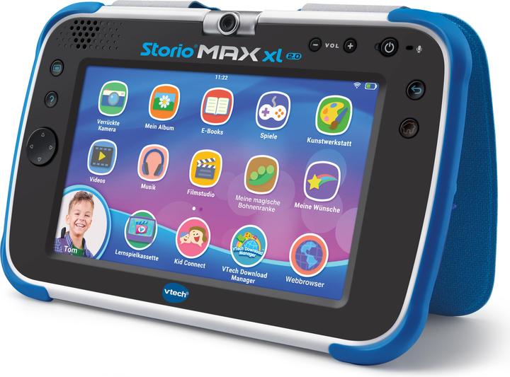 Productafbeelding VTech Storio MAX XL 2.0 (Duits)