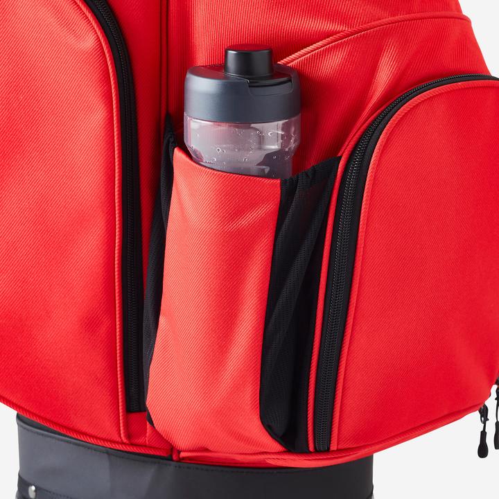 Immagine prodotto Inesis Borsa Da Golf Con Treppiede
