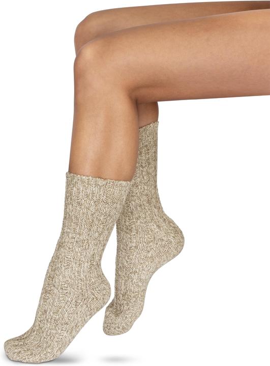 Produktbild Normani Norwegersocken (2er Pack, 43 - 46)