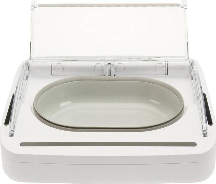 Immagine prodotto SureFeed macchina mandrino automatico (0.40 l)
