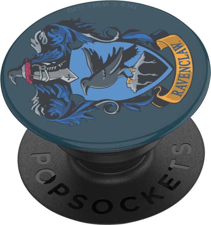Actual product image PopSockets PopGrip Ravenclaw
