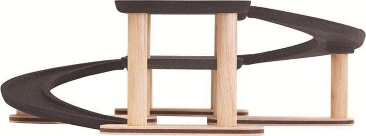 Plantoys Race N Play