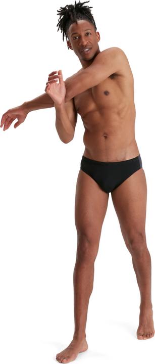 Actual product image Speedo Boom Logo Splice 7cm (38)