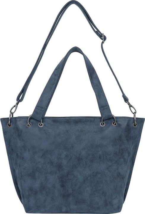 Image du produit Fritzi aus Preußen Fritzi Shopper Vintage Sac à main 31.5 cm (14 l)